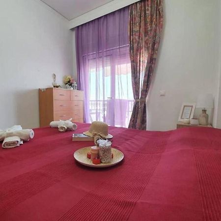 Amarantou Apartment - Rhodes City Center 외부 사진