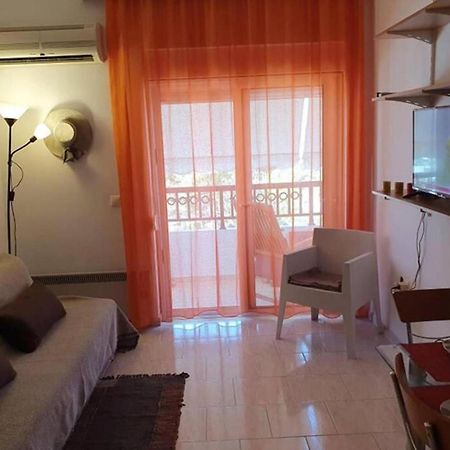 Amarantou Apartment - Rhodes City Center 외부 사진