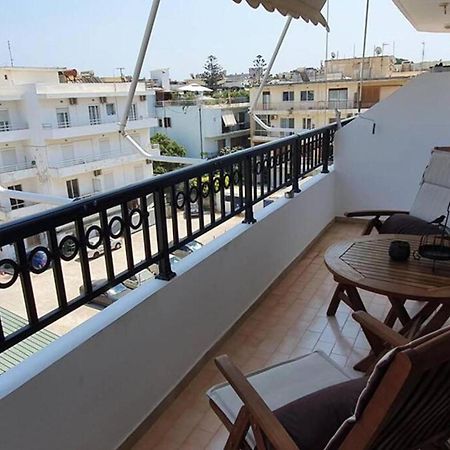 Amarantou Apartment - Rhodes City Center 외부 사진
