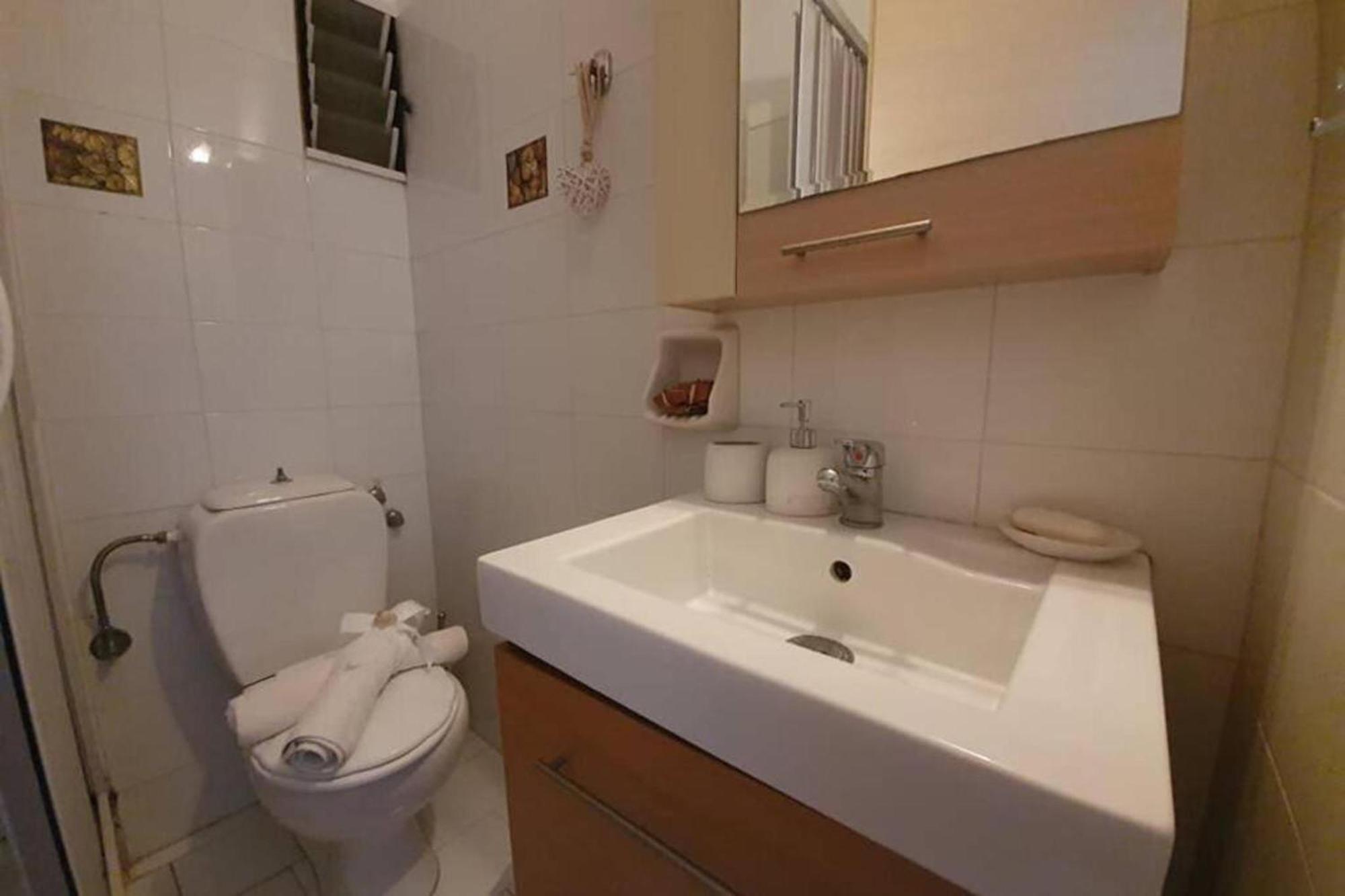 Amarantou Apartment - Rhodes City Center 외부 사진