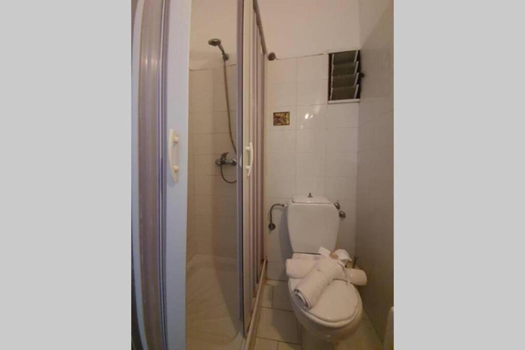 Amarantou Apartment - Rhodes City Center 외부 사진