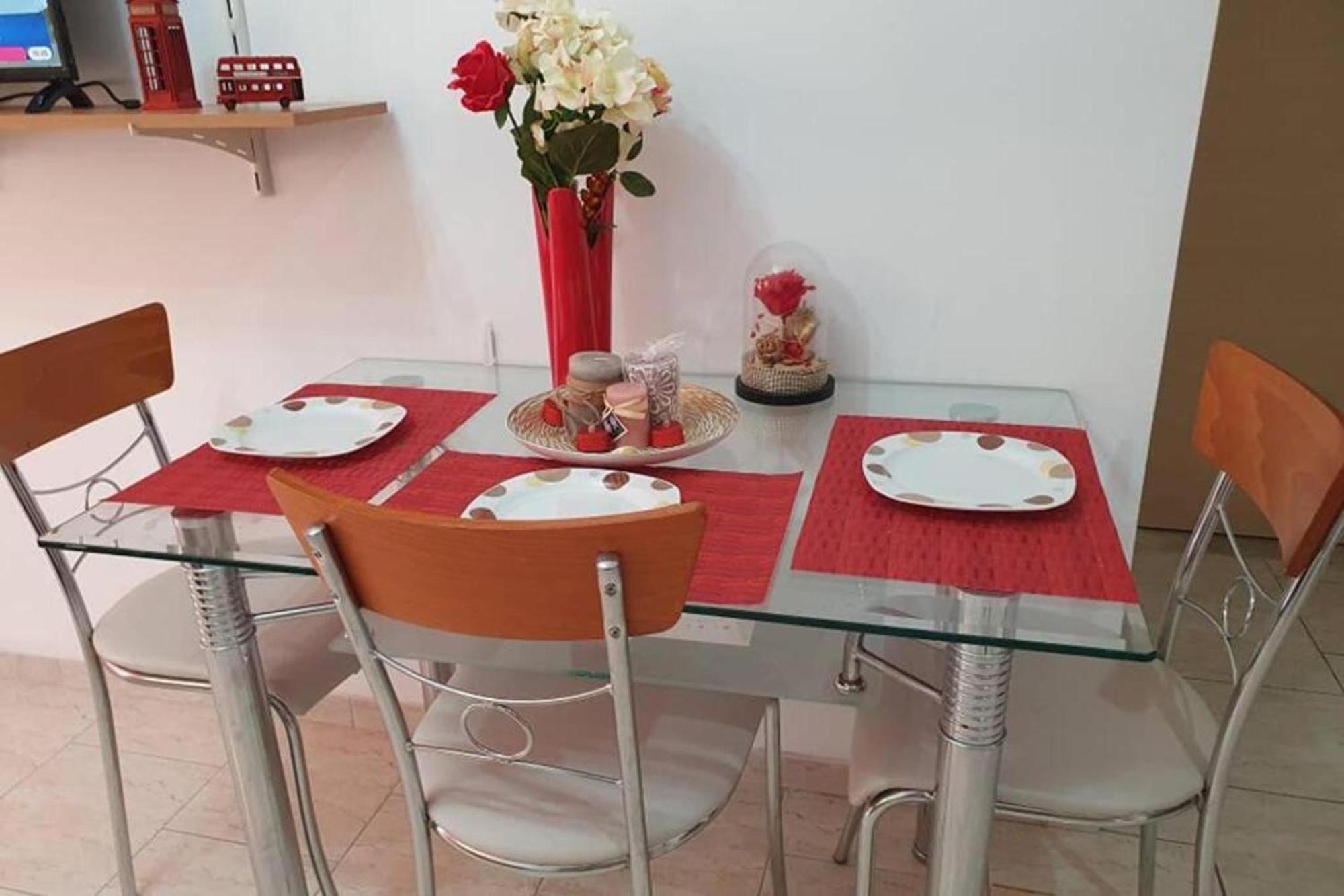 Amarantou Apartment - Rhodes City Center 외부 사진
