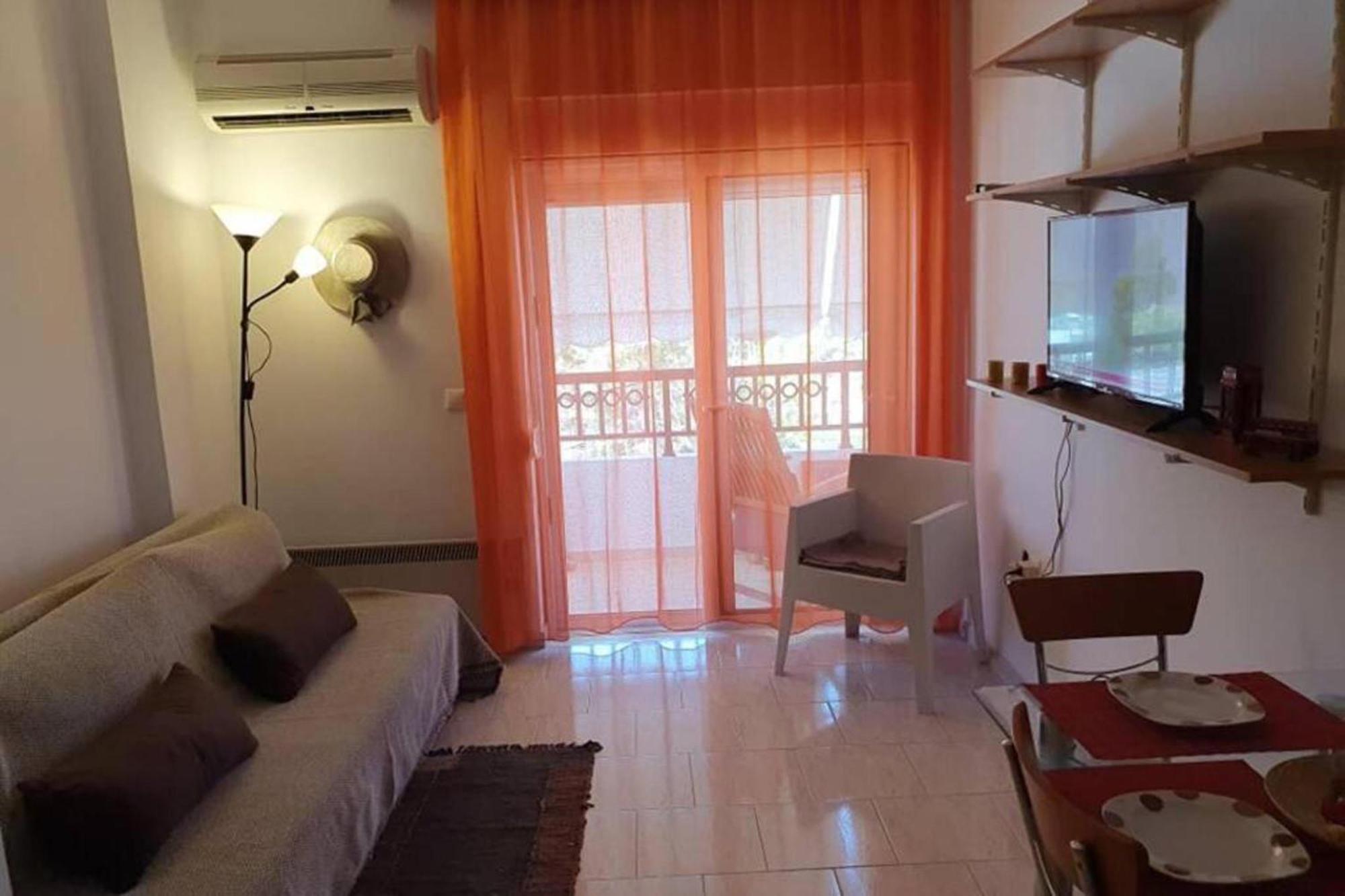 Amarantou Apartment - Rhodes City Center 외부 사진