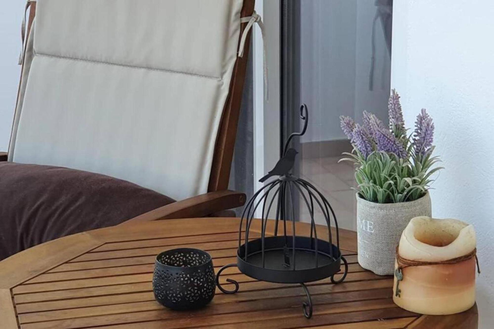 Amarantou Apartment - Rhodes City Center 외부 사진