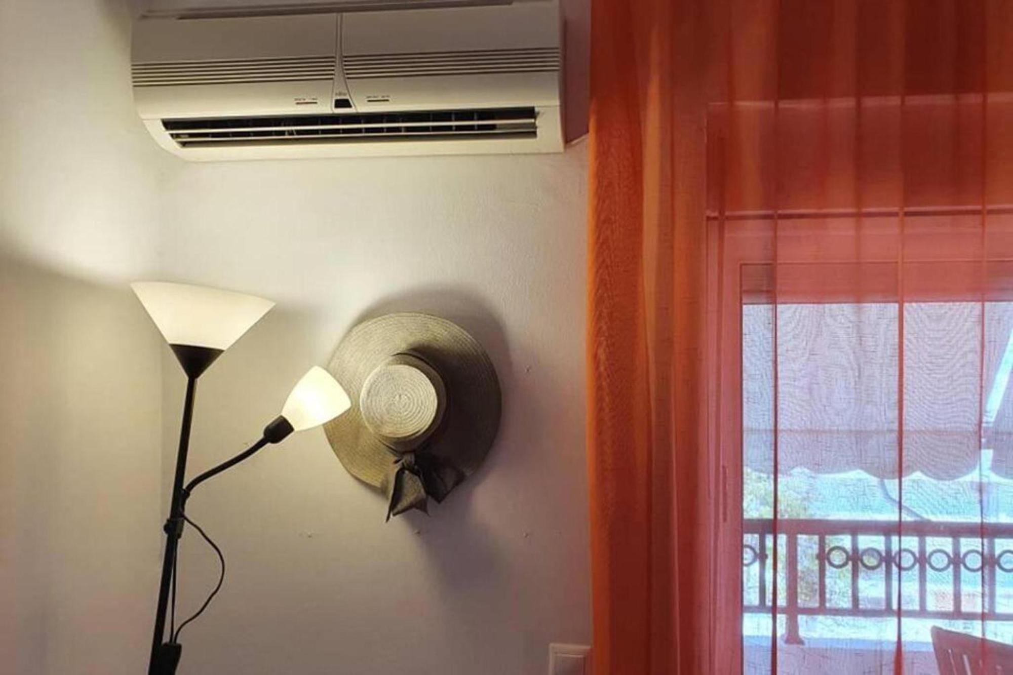 Amarantou Apartment - Rhodes City Center 외부 사진